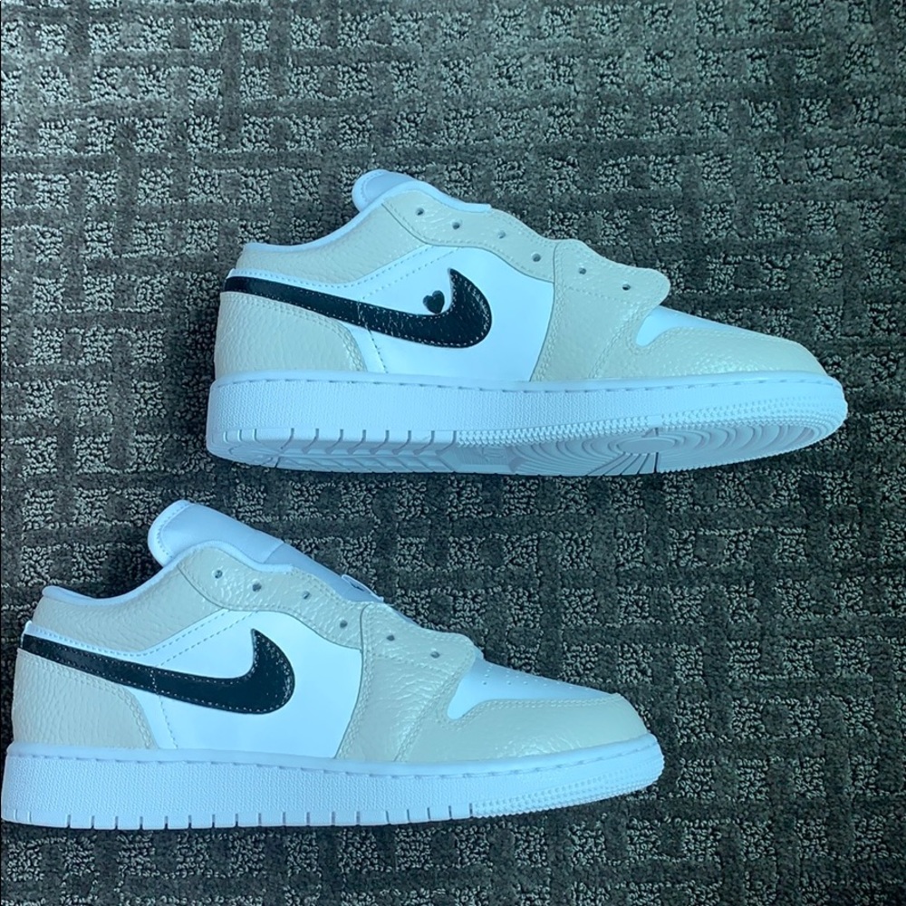 Jordan’s
